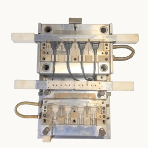 Argentina cắm điện khuôn 2-pin AC dây cáp điện kết nối tùy chỉnh nhà máy cắm khuôn - Product Image 1