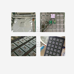 Multi-Region Stock Coverage EL5211IYEZ MSOP CZSKU:PN852RFN39 - Product Image 2