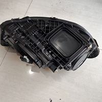 Feux avant de haute qualité Plug and Play pour Mercedes-Benz W177, ensemble de feux arrière LED pour voiture