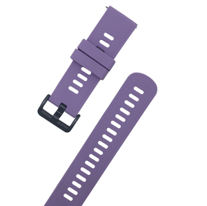 Pulsera de reloj para Amazfit <span class=keywords><strong>GTS2</strong></span>, correa de muñeca suave - Product Image 3