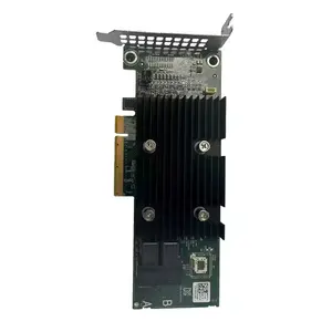PERC H755 전면 어댑터 PCIe RAID 컨트롤러 8Gb 지원 RAID 레벨 용 액세서리 용 서버 R750 R750XS