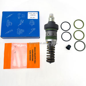 <span class=keywords><strong>Kit</strong></span> de réparation d'<span class=keywords><strong>injecteur</strong></span> diesel Outils de réparation d'<span class=keywords><strong>injecteur</strong></span> diesel <span class=keywords><strong>Kit</strong></span> de joints d'<span class=keywords><strong>injecteur</strong></span> de carburant 891848-401 891848 Compatible avec la pompe unitaire <span class=keywords><strong>BOSCH</strong></span> - Product Image 2