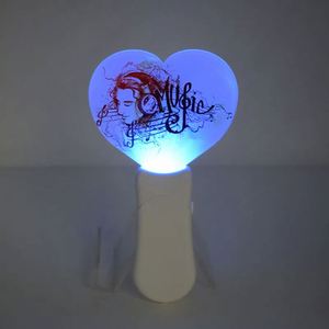 แผ่นอะคริลิคสำหรับพิมพ์ลายแบบซับลิเมชั่น 7 สี พร้อมไฟ LED สำหรับงาน DIY - Product Image 3