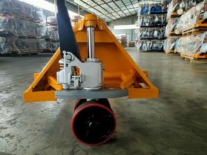 מכירות ישיר במפעל כבד <span class=keywords><strong>3ton</strong></span> ידני הידראולי יד שקע שקע משאית - Product Image 4
