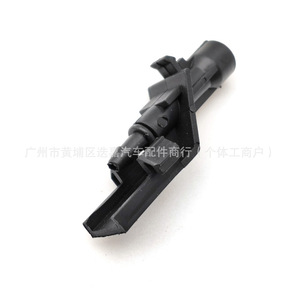 Mechanical <b>Washer</b> Nozzle 76810-T7J-H01 For Honda Vezel XR-V X7 2014-2022 Plastic <b>Copper</b> Alloy - Product Image 1