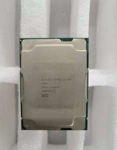 SRKXL para Procesador Intel Xeon 4314, Entrega Rápida, 16 Núcleos, 32 Subprocesos, 24M de Caché, 2.40 GHz, FC-LGA16A, Plateado, 135W TDP para Servidores N - Product Image 1