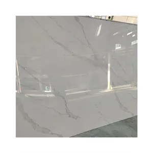 Uv Marble Sheet Pvc Wall Panels Faux Marble Plastic Sheet Wall Panel