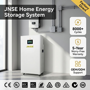 Écran LCD intelligent, batterie verticale 15 kWh, fournisseur de batteries LiFePO4, extincteur d'<span class=keywords><strong>incendie</strong></span> à aérosol, stockage d'énergie vertical, mobile avec roues - Product Image 1