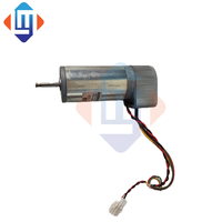 Mimaki CG-60SRIII Moteur CC MP-E300687 |   Unité de transmission de précision pour traceurs de découpe