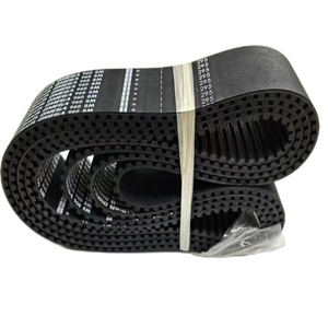 Yüksek performans zamanlama kemeri optibelt OMEGA yüksek güç 8M 14M kauçuk zamanlama kemeri - Product Image 3