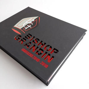 Usine d'impression d'<span class=keywords><strong>annuaire</strong></span> de livres d'éducation scolaire personnalisés - Product Image 2