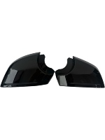 Nouvelle coque inférieure de rétroviseur latéral pour X3G48/G45 Série 5 G60