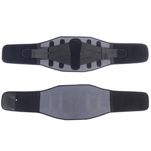 Supporto Lombare Regolabile Traspirante per Tutte le Stagioni, Cintura Comoda per la Schiena, Supporto Lombare per Uomini e Donne - Product Image 6