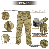 Pantalon de protection léger et imperméable pour homme, personnalisable avec logo OEM/ODM, pliable, pour activités de plein air