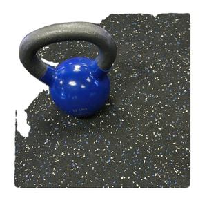 Venta al por mayor al aire libre de goma Epdm suelo rollos esteras gimnasio esteras - Product Image 4