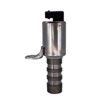 Électrovanne de calage variable des soupapes (VVT) du moteur, vanne de commande d'huile de l'arbre à cames (OCV) CM5E6B297CB pour Ford Focus 2.0L 2013 2014