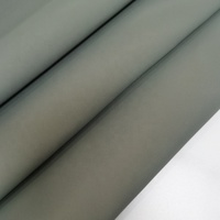 Rouleau de bandes de cuir synthétique nubuck, feuilles de cuir artificiel PU, matériaux en cuir PU pour canapé
