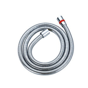 Manguera de Ducha de Acero Inoxidable de 1.5 Metros Flexible Cromada para Uso en Baños y Hoteles - Product Image 1