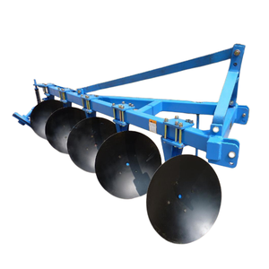 Charrue hydraulique à Double sens <span class=keywords><strong>3</strong></span> pièces <span class=keywords><strong>de</strong></span> machines agricoles à vendre - Product Image 3