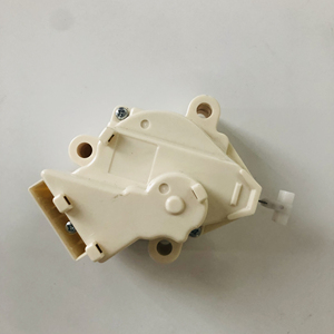 Motor de desagüe para <span class=keywords><strong>lavadora</strong></span> de doble carrera, <span class=keywords><strong>2</strong></span> y 3 pines, para tractor, compatible con modelos Qc22-<span class=keywords><strong>2</strong></span> XPQ-6A Pqd-703, pieza de reparación original para electrodomésticos. - Product Image 1