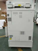 Printer Scanner Copier Kantor Berkualitas Tinggi untuk Canon C5535/5540/5550/5560 Printer Warna Multifungsi A3 Rekondisi