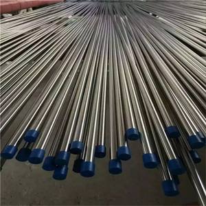 Nouveau produit : Tuyau en acier inoxydable sans soudure laminé à froid ASTM A316 TP304 SCH40 – Achat en ligne à prix imbattable - Product Image 6