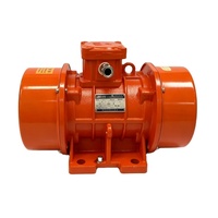 OLI WOLONG Externer Betonrüttler 750W 1PS 380V/415V 100% Kupfer Elektrischer Tragbarer Dreiphasen-Betonrüttlermotor