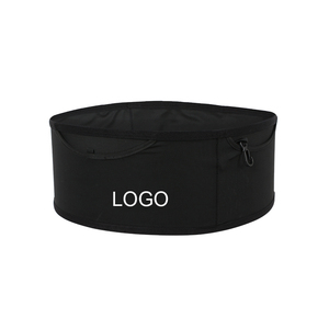 <span class=keywords><strong>Riñonera</strong></span> Deportiva con Logotipo Reflectante <span class=keywords><strong>Personalizada</strong></span>, Cangurera Ligera para la Cintura, Cinturón de Hidratación para Correr Maratones y Fitness - Product Image 2