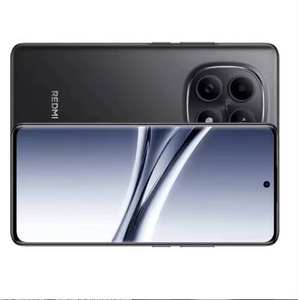 Nuevo Teléfono Inteligente Xiaomi Redmi Note 15 5G, Snapdragon 6 Gen 3, 50MP, 5800mAh, 45W, 6.77" AMOLED, 120HZ, Google Play, NFC, OTA - Product Image 2