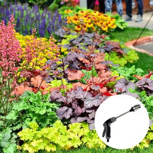 Pistolas de agua de jardín de fabricante profesional con flujo ajustable para lavado de coches y jardinería-Boquillas duraderas - Product Image 6