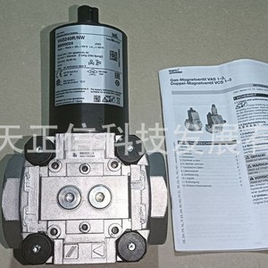 โซลินอยด์วาล์วแก๊สฮันนี่เวลล์ โครม VAS240R/NW (88000024) สินค้าของแท้ กรุณาสอบถามราคาแยกต่างหาก - Product Image 2