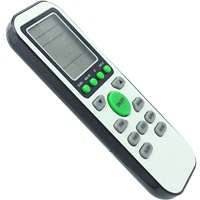 Control Remoto de Repuesto GYKQ-36 para Aire Acondicionado TCL BSV-09H BSV-12H