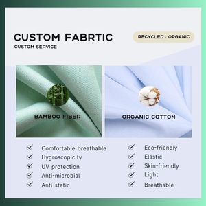 Pijamas de Bambú Personalizadas para Niños Pequeños, Estilos Occidentales/Tejidos, 95% Viscosa de Bambú, 5% Elastano, Pijamas para Bebés - Product Image 3