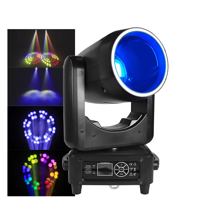 Guangzhou Aegean Stage Lighting Equipment Co., Ltd. LED Stage Light