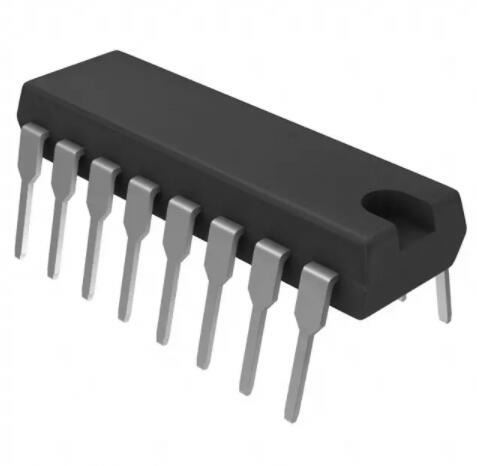 Composant U4468B-MG19 IC QSS CIRCUIT/AM DEMOD 16DIP Démodulateur 16-DIP