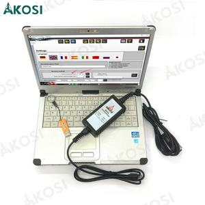 Kit de diagnóstico para Serdia 2010 Deutz EMR MD1 LPG Level6 Dongle, comunicador de motor Deutz Decom, escáner de diagnóstico y portátil CFC2 - Product Image 2