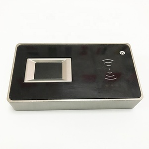 Máy quét dấu vân tay Indonesia Mugen bpn hệ thống khảo sát đất có được hình ảnh dấu vân tay - Product Image 6