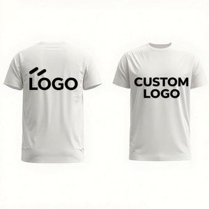 Mens Printed T <b>Shirts</b> Short Sleeve Casual Wear High Quality Material Printed T <b>Shirts</b> for Men Fashionable Look - Product Image 4