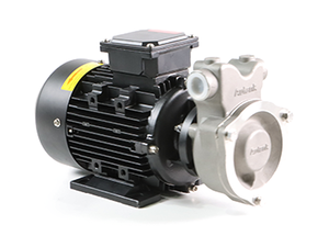 Aulank, Fabricante Chino, Bomba de Circulación de Acero Inoxidable Económica, 0.5 0.37kW, 35L/min, 150m de Altura de Elevación, para Suministro de Agua a Alta Presión - Product Image 5