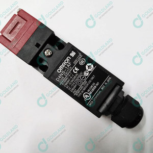 Interruptor de seguridad <span class=keywords><strong>para</strong></span> YAMAHA máquina SMT KW7-M5126-00X SMT partes - Product Image 2