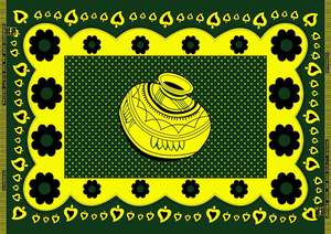 100% algodón <span class=keywords><strong>tela</strong></span> impresa personalizada Africana Ankara impreso textil - Product Image 3