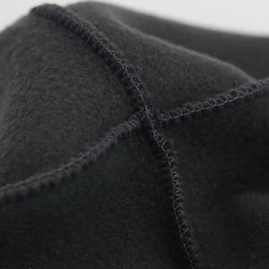 Chapeau <span class=keywords><strong>d</strong></span>'hiver personnalisé en polaire pour homme, 13 couleurs, chaud, unisexe, résistant au froid, pour l'extérieur - Product Image 4