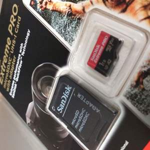 Tarjeta MicroSDXC UHS-I SanDisk Extreme PRO SDSQXCD-1T00-GN6MA - Product Image 4