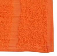 Ensemble de serviettes de bain en coton à séchage rapide, écologiques, de haute qualité, avec logo personnalisé, imprimé au Bangladesh, design uni, excellent rapport qualité-prix