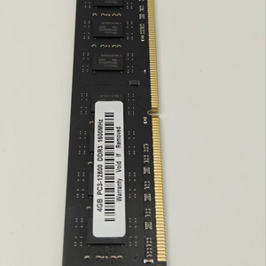 แรมคุณภาพสูง 4GB DDR3 PC3-12800 1600MHz สำหรับเดสก์ท็อป ชิปหน่วยความจำ DDR3 - Product Image 1