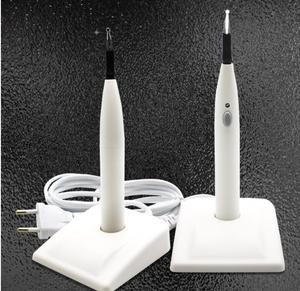 Offre Spéciale – Prix Réduit – Coupe-Gutta Dentaire Sans Fil de Qualité Supérieure avec 4 Embouts – Pointe en Papier Sandra Dental GP90 - Product Image 5