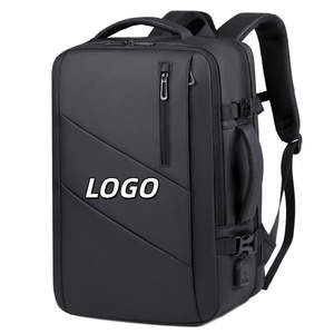 RTS Bulk Mixed Order New Waterproof Custom logo <b>Backpack</b> Designer <b>Laptop</b> <b>Backpack</b> Women's Fashion Travel <b>Backpacks</b> - Product Image 1