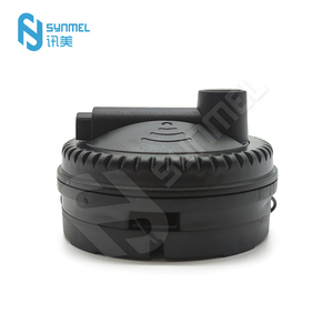 Synmel Chất Lượng Cao Chống Trộm An Ninh Tự Báo Động Spider Bọc An Ninh Tag ABS Chất Liệu Cho AM RF Hệ Thống Kích Thước Lớn <span class=keywords><strong>Eas</strong></span> Báo Động Tag - Product Image 2