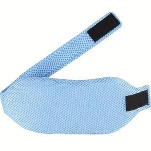 Penjepit leher Anti dengkur, alat pelindung braket perawatan Anti mendengkur untuk bruxisme malam 2025 - Product Image 5