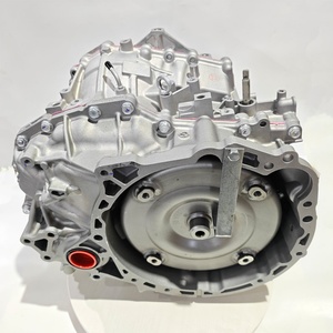 Trasmissione CVT AA90A JF016E JF017E Nissan per Mitsubishi Outlander 2.0L 2013-2020 - Product Image 2